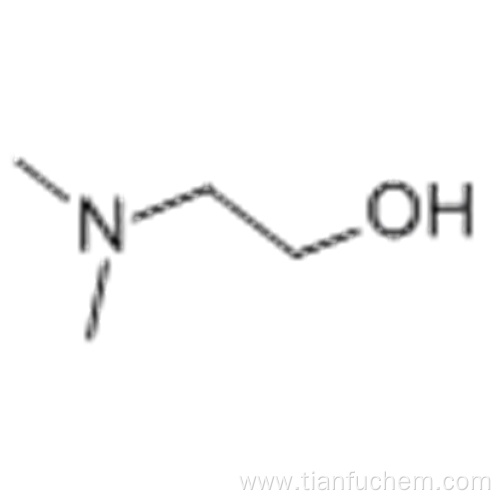 N,N-Dimethylethanolamine CAS 108-01-0